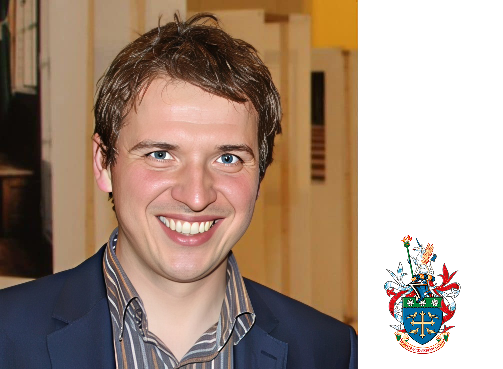 Dr. Stephen Bullivant, St. Mary's University, UK